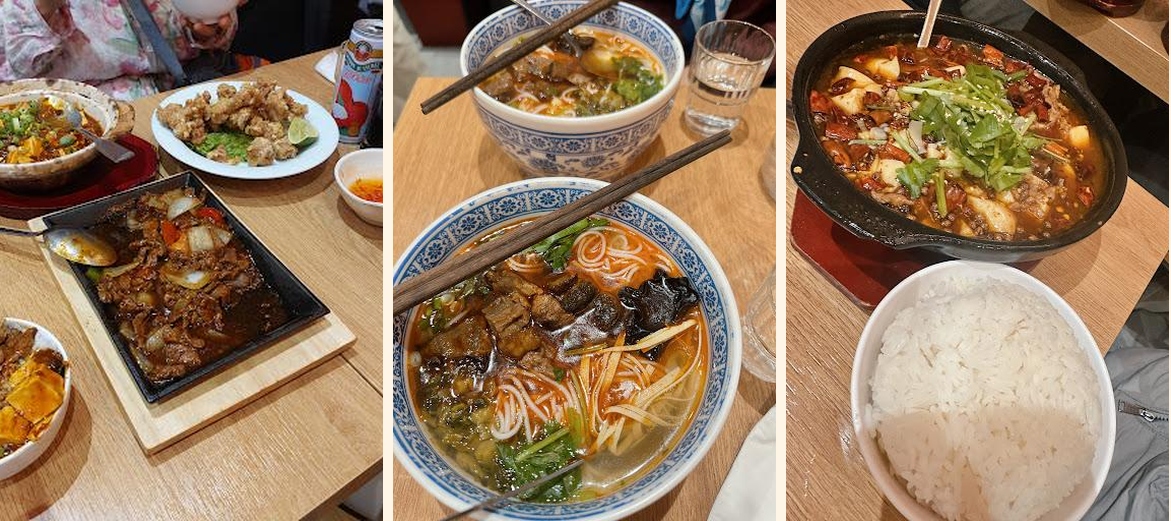 Nouilles Yaoji - Gallery Image 3