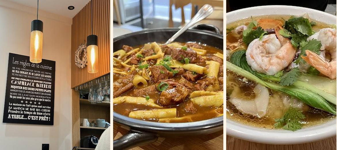 Nouilles Yaoji - Gallery Image 4