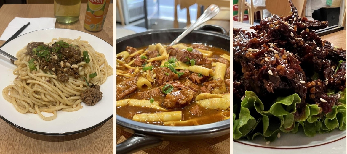 Nouilles Yaoji - Gallery Image 5