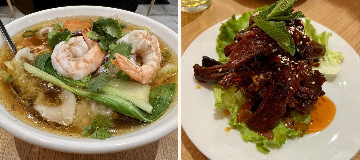 Nouilles Yaoji - Gallery Image 6